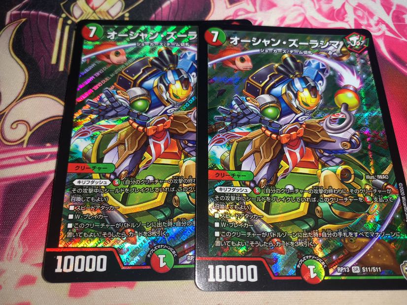 オーシャン・ズーラシマ