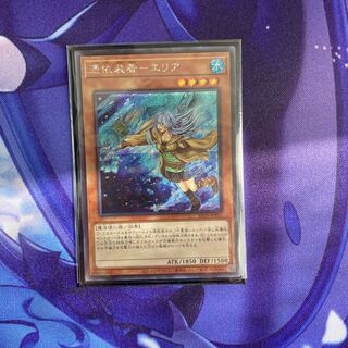 憑依装着-エリア　絵柄違い