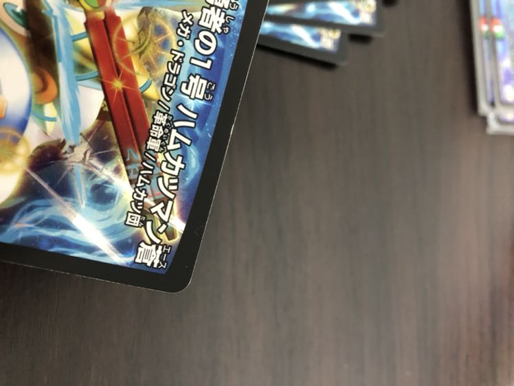 ねう様専用 ハムカツマン蒼4枚