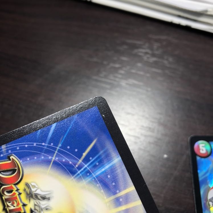 ねう様専用 ハムカツマン蒼4枚