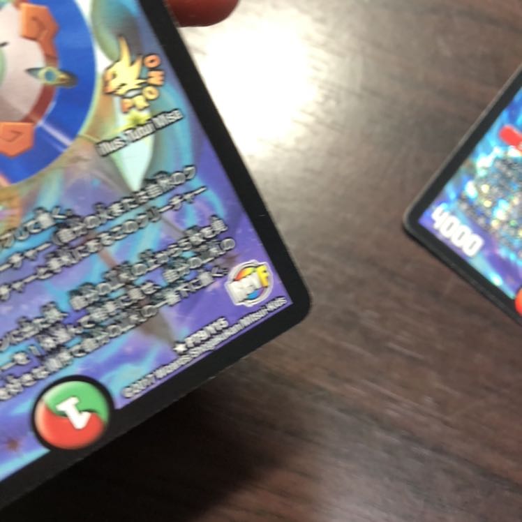 ねう様専用 ハムカツマン蒼4枚