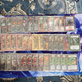 モルト NEXTデッキ　引退品　tomo様専用