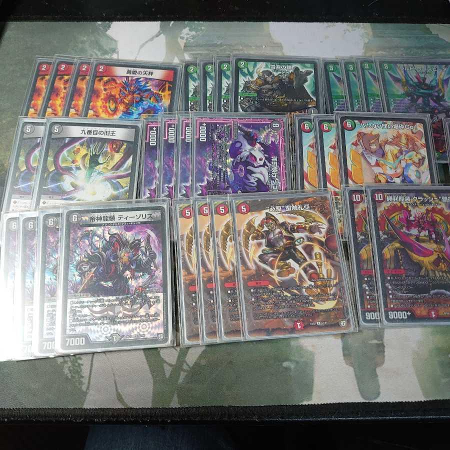 ティーゾリス覇道