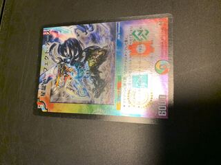 デュエルマスターズ 星龍パーフェクトアース