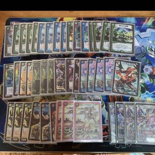 デュエマデッキ