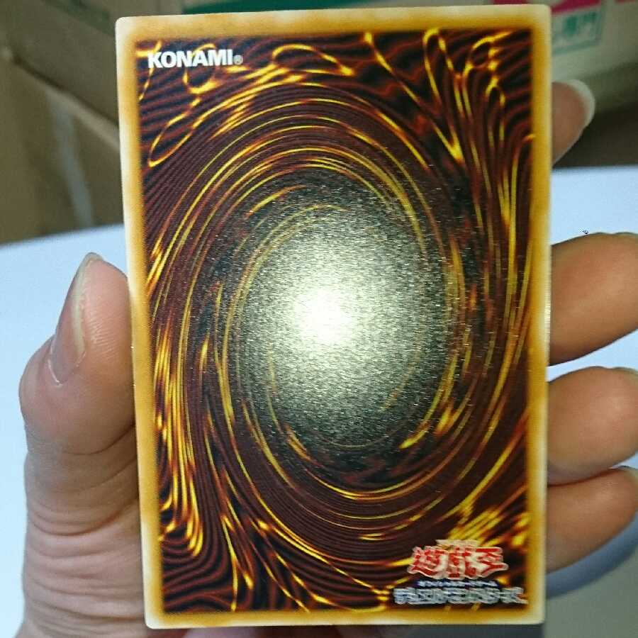 青眼の白龍 レリーフ