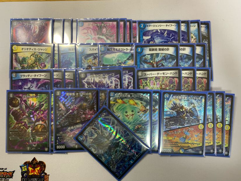 カリヤドネループ