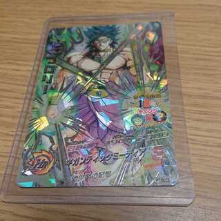 ドラゴンボールヒーローズ400円オリパ