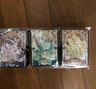 SAOシノンユウキアリスプレイマットサンクリコミケデュエマ遊戯王バトスピ