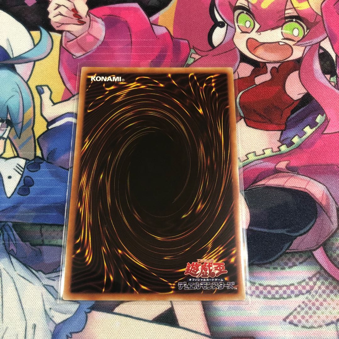 Live☆Twin Lil-la Treat Prismatic Secret Rare A
