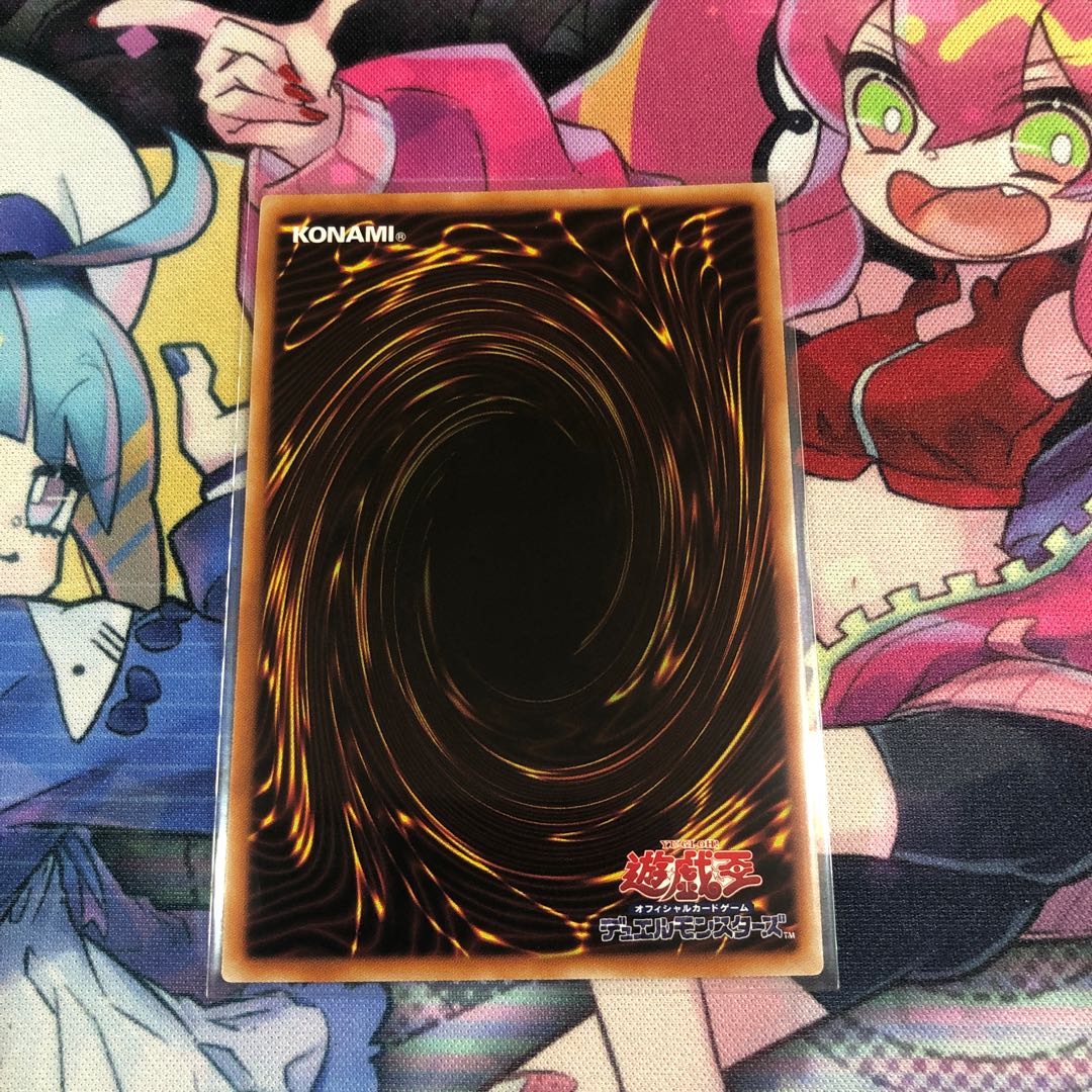 Live☆Twin Lil-la Treat Prismatic Secret Rare B