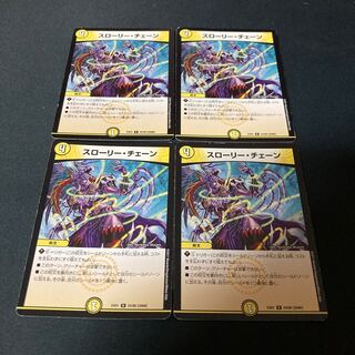 スローリー・チェーン