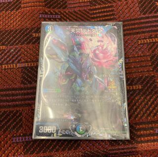 Natural Disaster Dedham (CS Promo)