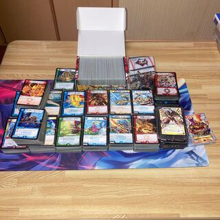 デュエマ引退品!!