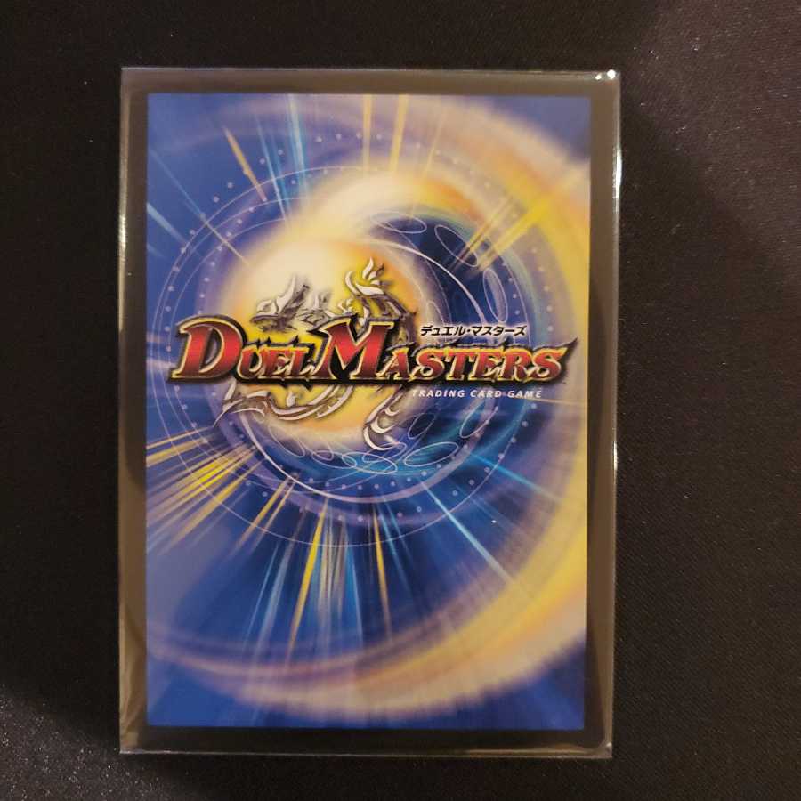 【値下げ】【美品】蒼き守護神 ドギラゴン閃