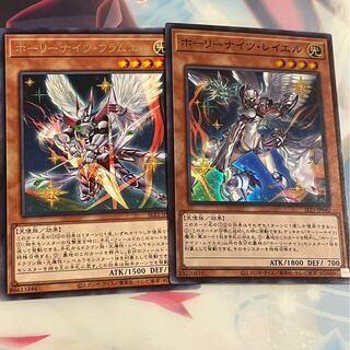 Starry Knight Rayel + extra