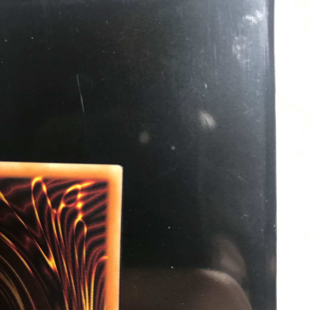 銀河眼の光子竜 20thシークレットレア