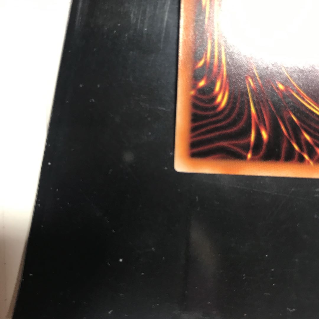 銀河眼の煌星竜 20thシークレットレア