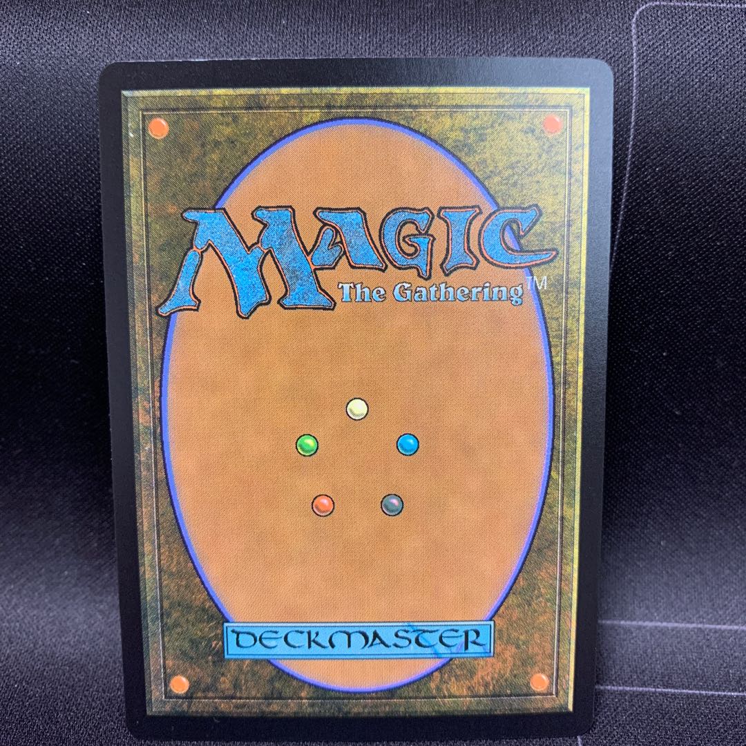 首席議長ヴァニファール