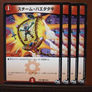 セット割引　スチーム・ハエタタキ