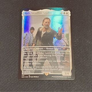 Rick, Steadfast Leader」の激安通販 | magi