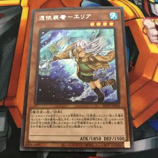 マドレース 憑依装着-エリア(新規イラスト) シークレット