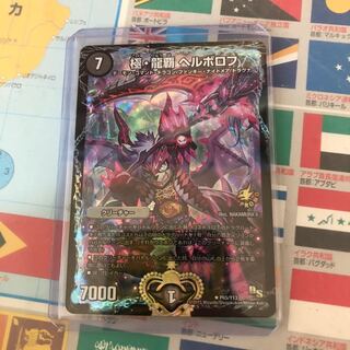 ヘルボロフプロモ