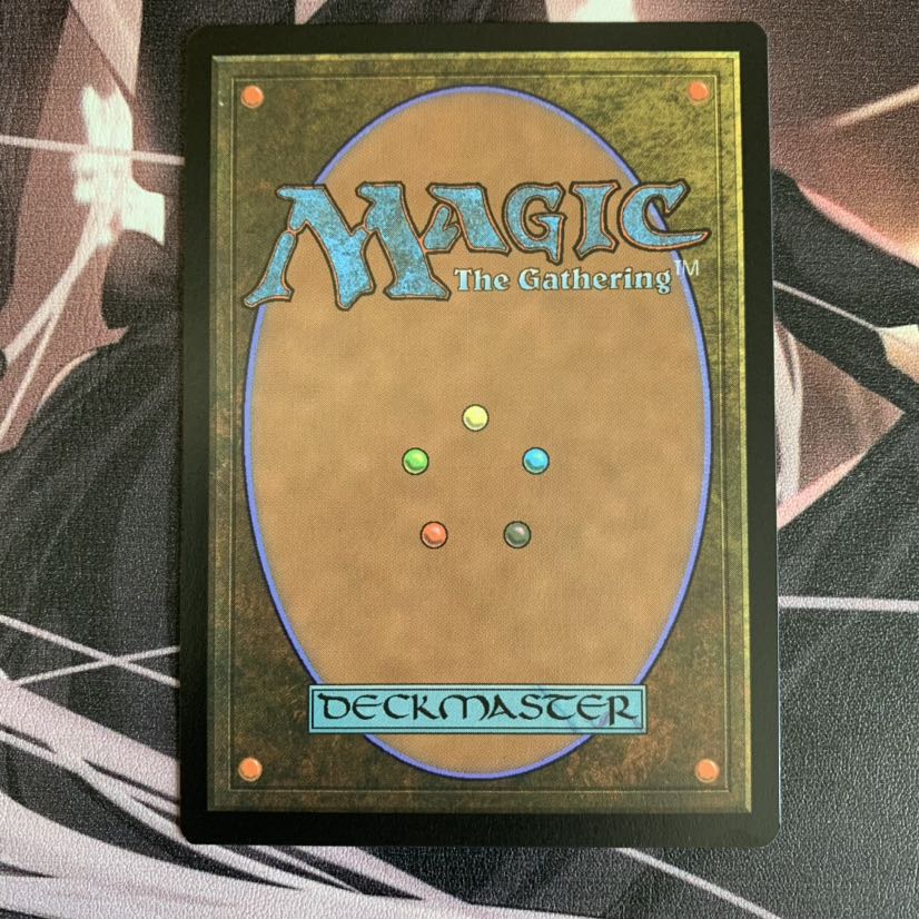 宝石の睡蓮 拡張 日本語 1枚