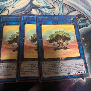 聖天樹の妖精 レア