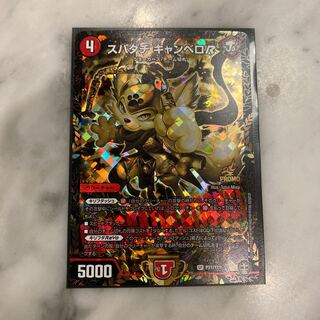 スパダチ キャンベロR