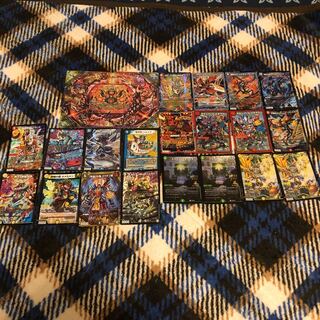 デュエマ   まとめ売り