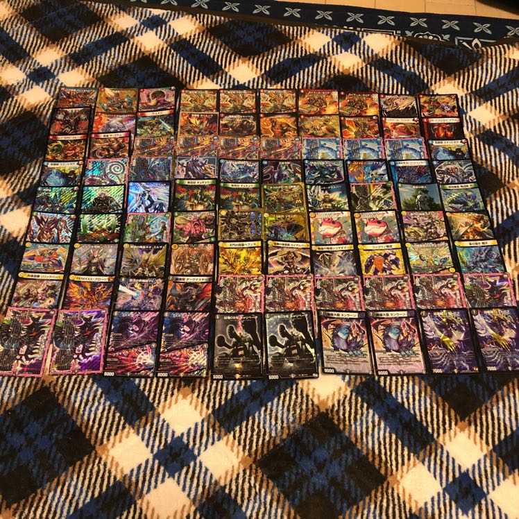 デュエマ まとめ売り