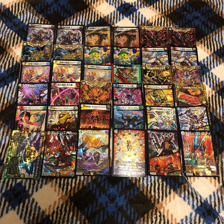 デュエマ まとめ売り