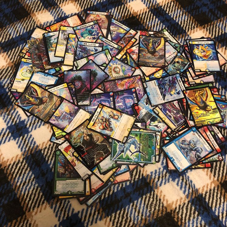 デュエマ まとめ売り