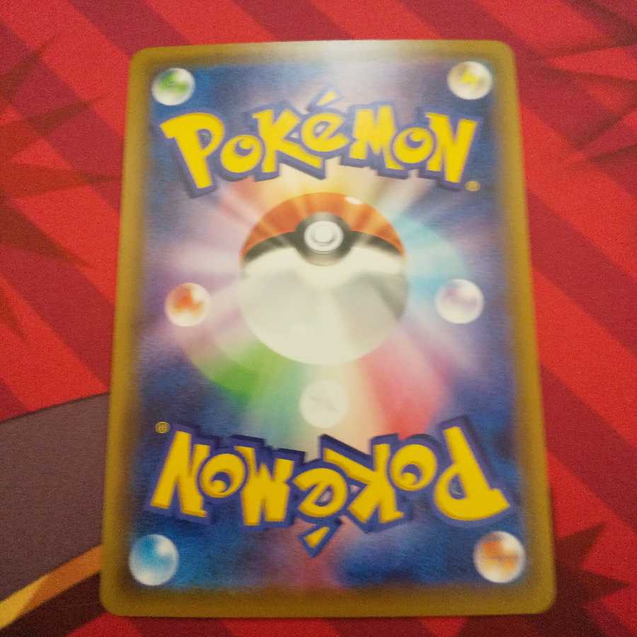 ザシアンV UR ウル様専用