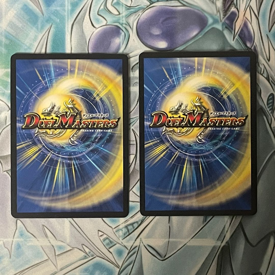 無双と竜機の伝説 SR 2枚セット