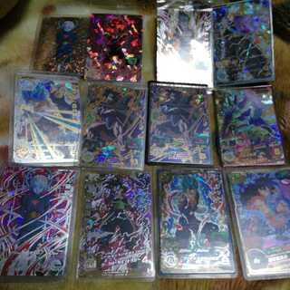 今なら1パック1500→1300円！ドラゴンボールヒーローズ画像確定オリパ！