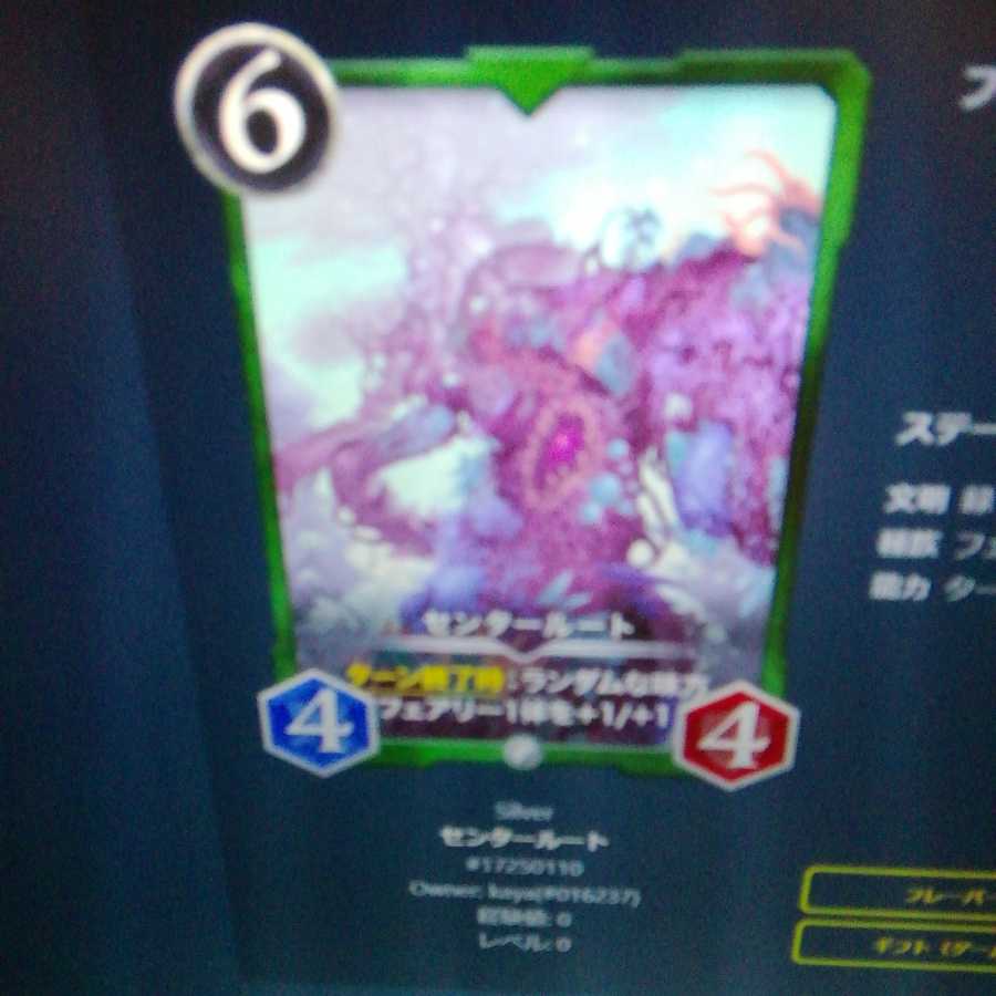 センタールート