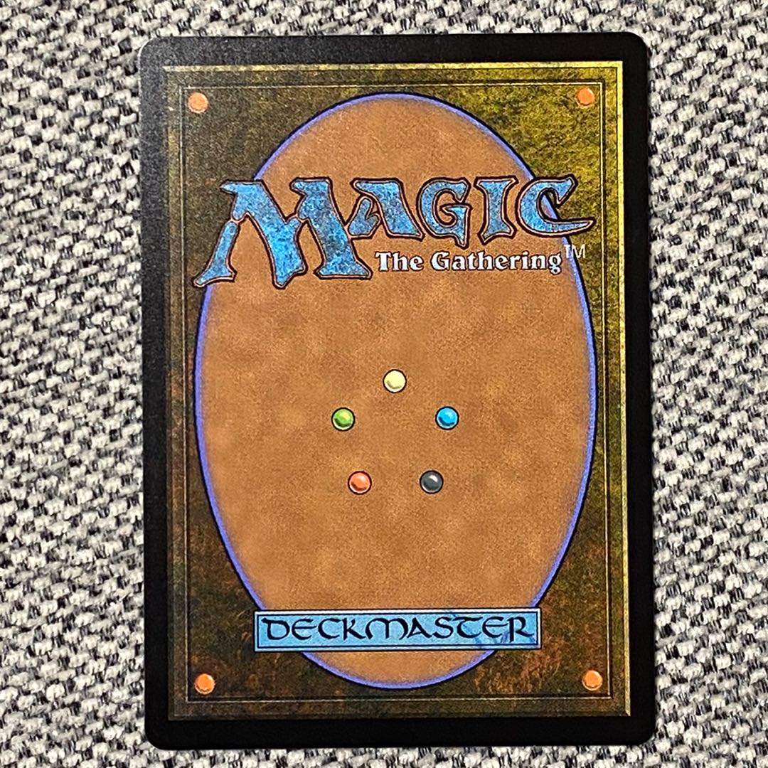 探索する獣［ELD］