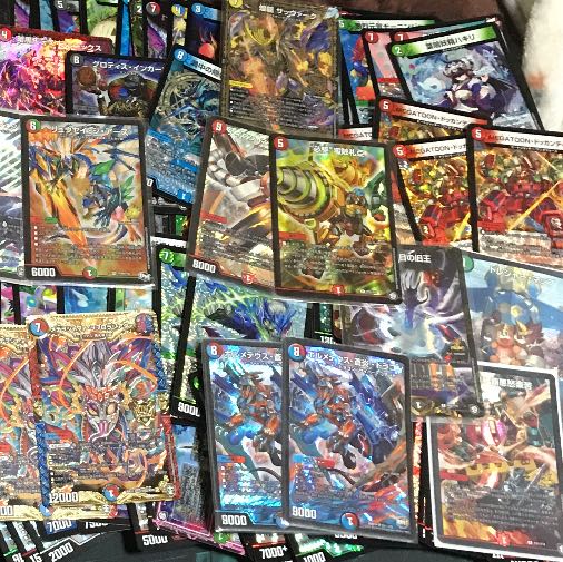 デュエマレアまとめうり