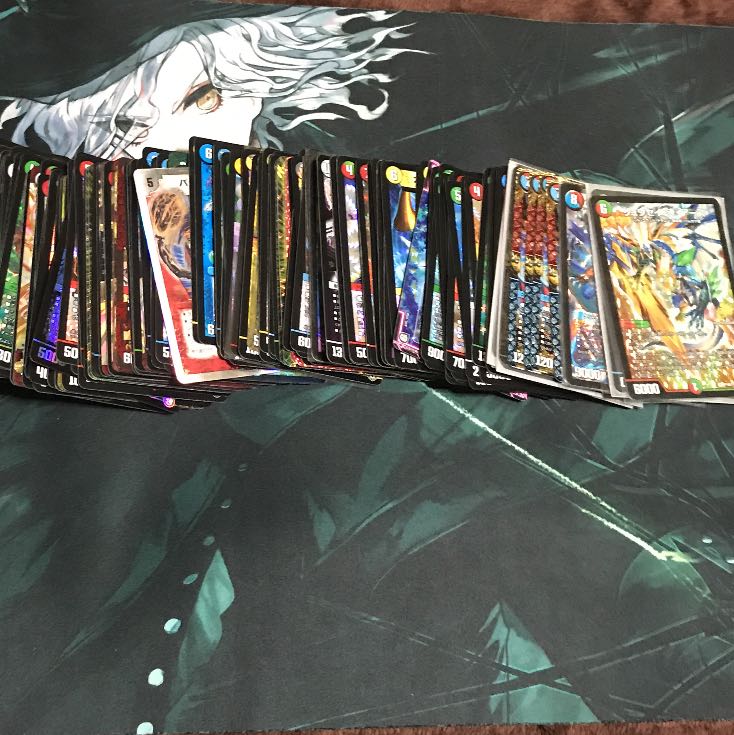 デュエマレアまとめうり