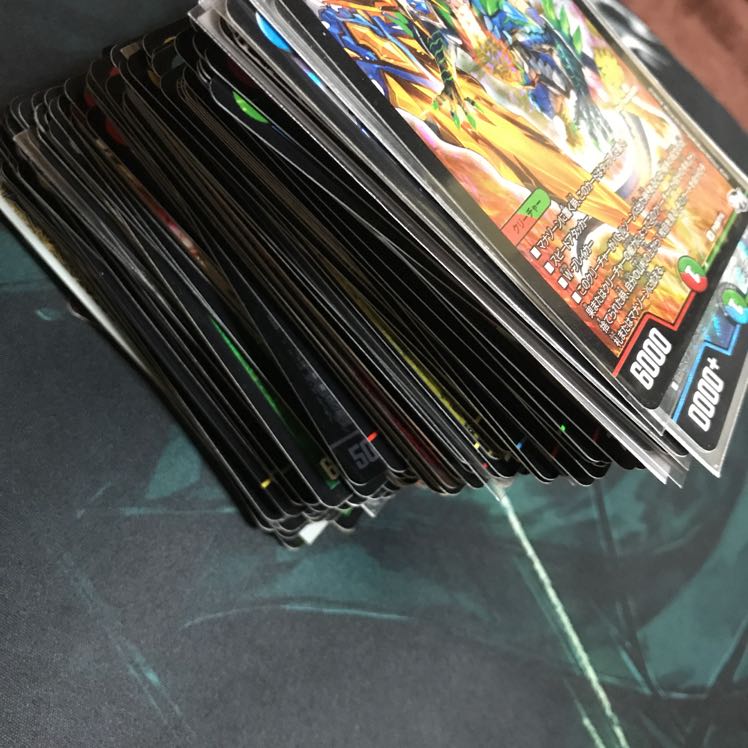 デュエマレアまとめうり