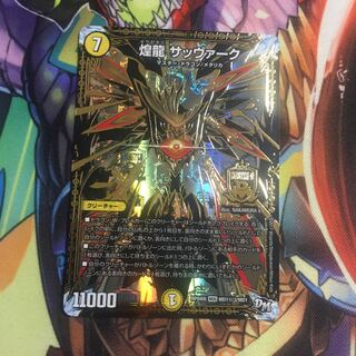 煌龍 サッヴァーク SE シク3