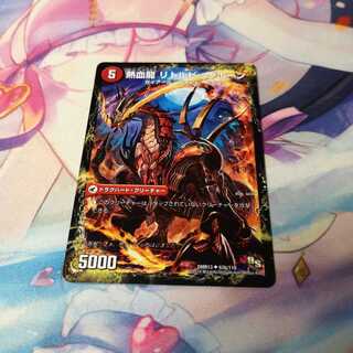 熱血剣 グリージーホーン｜熱血龍 リトルビッグホーン