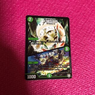 幻緑の双月 母なる聖域 ツインパクト