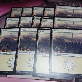 Plains jumpstart 14 sheets