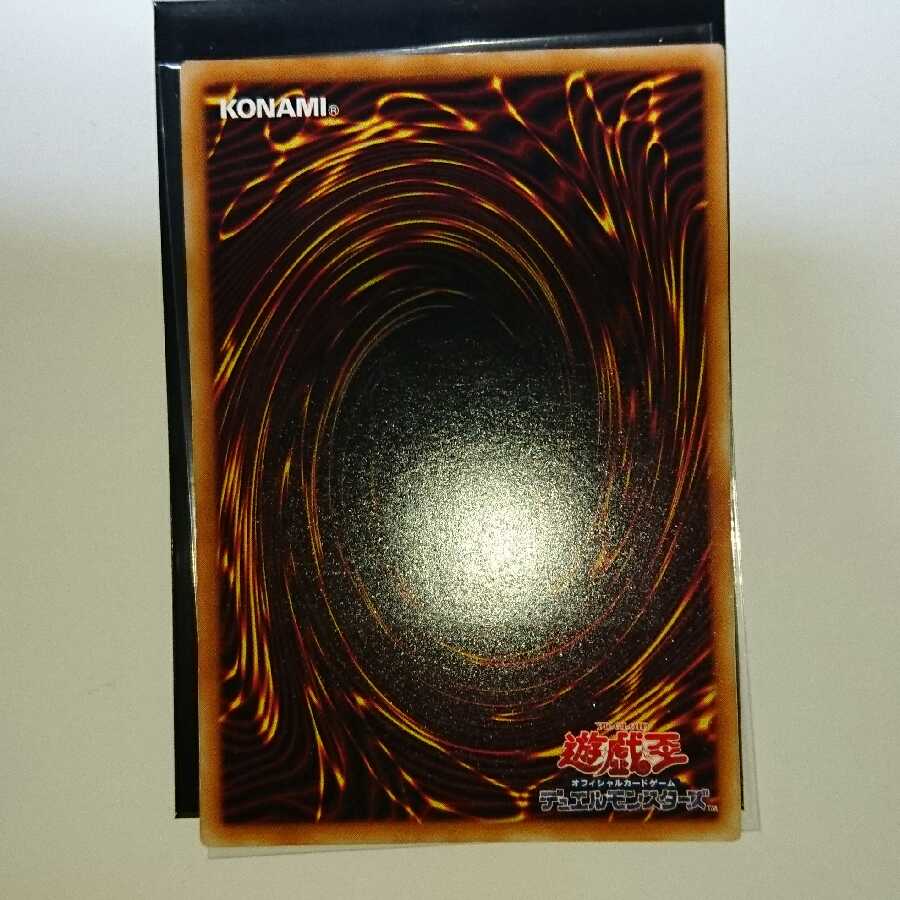 真紅眼の黒竜 レリーフ