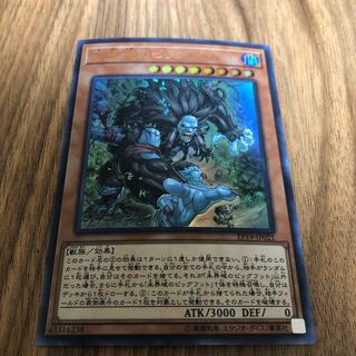 未界域のビッグフット