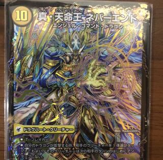 真聖教会 エンドレス・ヘブン｜真・天命王 ネバーエンド