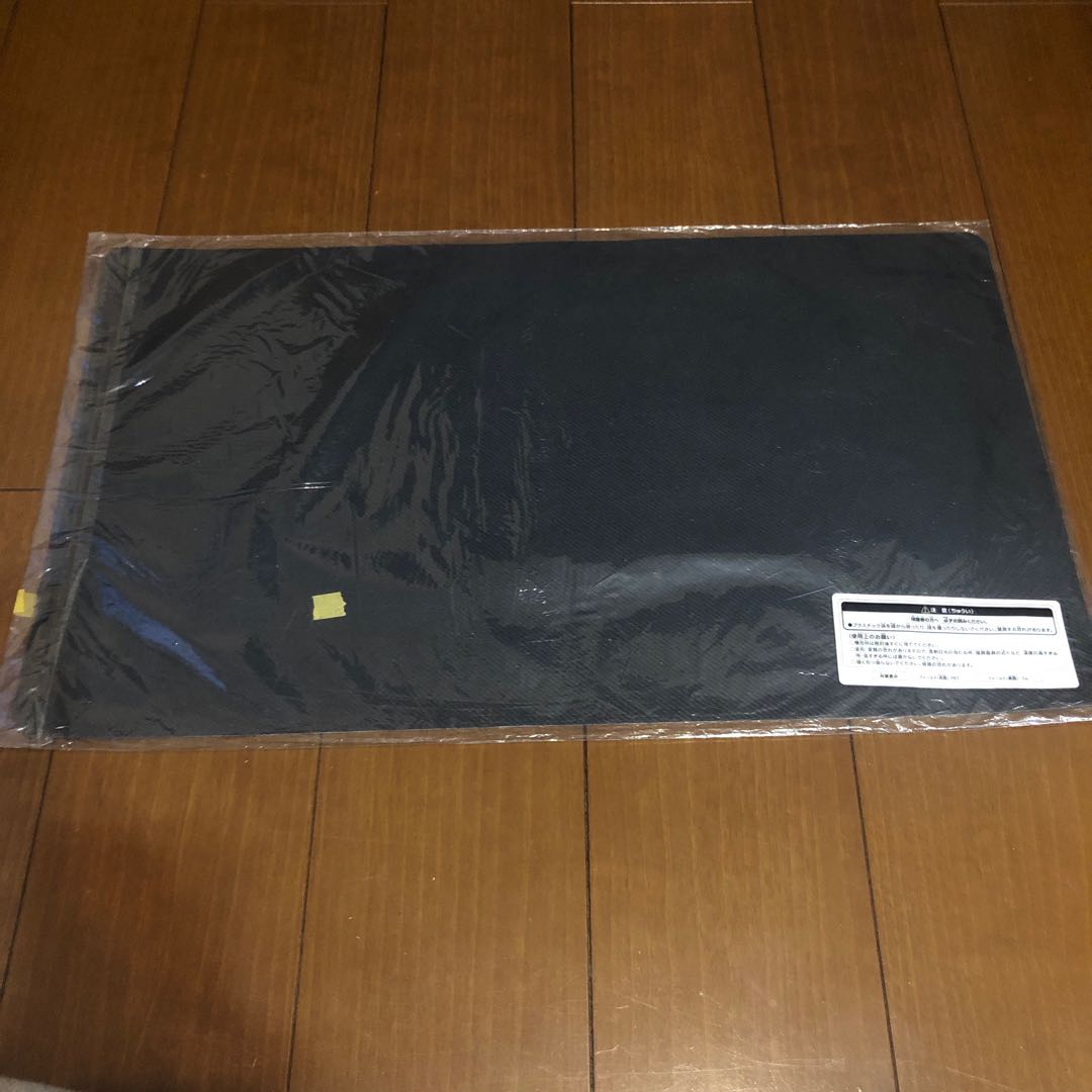 真紅眼の鋼炎竜　プレイマット 未開封品】真紅眼の鋼炎竜 プレイマット - トレカトラベル
